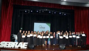 programa Liderar o Futuro
