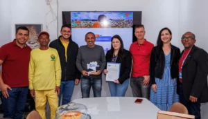 programa pro-catadores