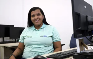 programa Vida Nova Empregabilidade