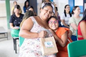 projeto De Olho no Futuro