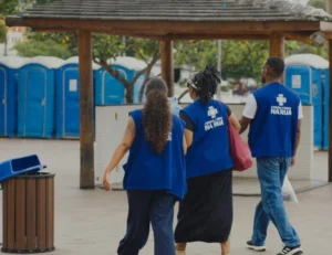 População em situação de rua