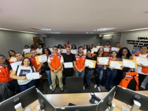Projeto Mobiliza Codesal