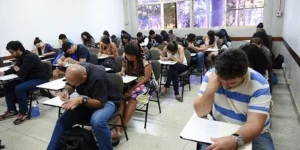 Provas do Encceja