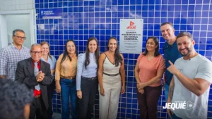 quadra poliesportiva em Jequié