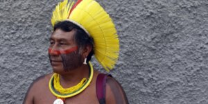 povos indigenas
