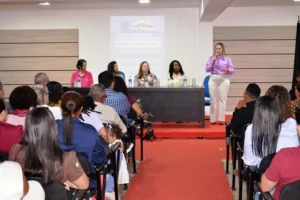 rede de proteção às mulheres em Barreiras