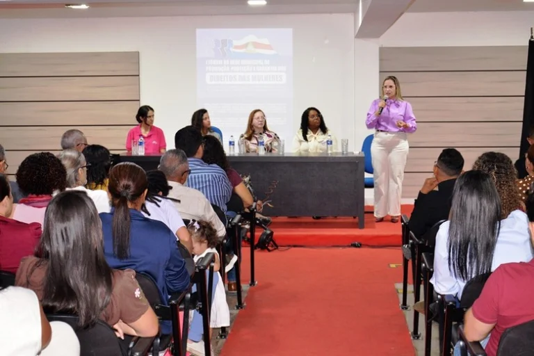 Barreiras cria protocolo inédito para proteger mulheres e combater a violência