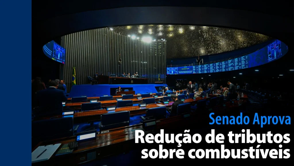 Redução de tributos