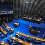 Reeleição ao Senado