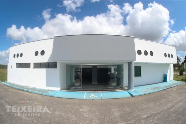 Aeroporto 9 de Maio em Teixeira de Freitas vai passar por grande reforma