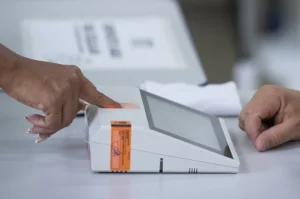 Registros de candidatura