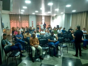 revenda de combustíveis