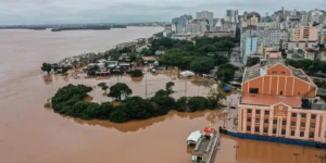 Rio Guaíba