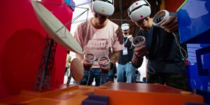Rio Innovation Week