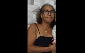 Romisce Nascimento Barbosa