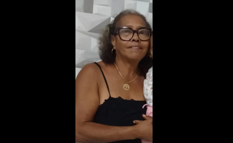 Luto em Barreiras: morre Romisce Nascimento Barbosa aos 63 anos