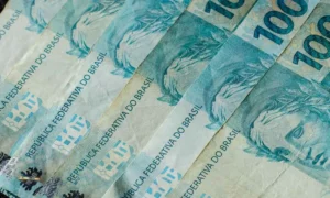 Salário mínimo 2027