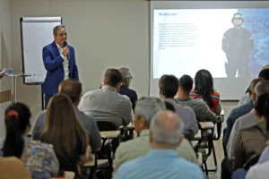 Salvador Segura