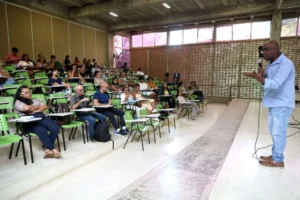 Samba Junino