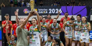 Sampaio Basquete