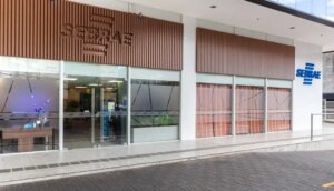 Sebrae Bahia processo seletivo