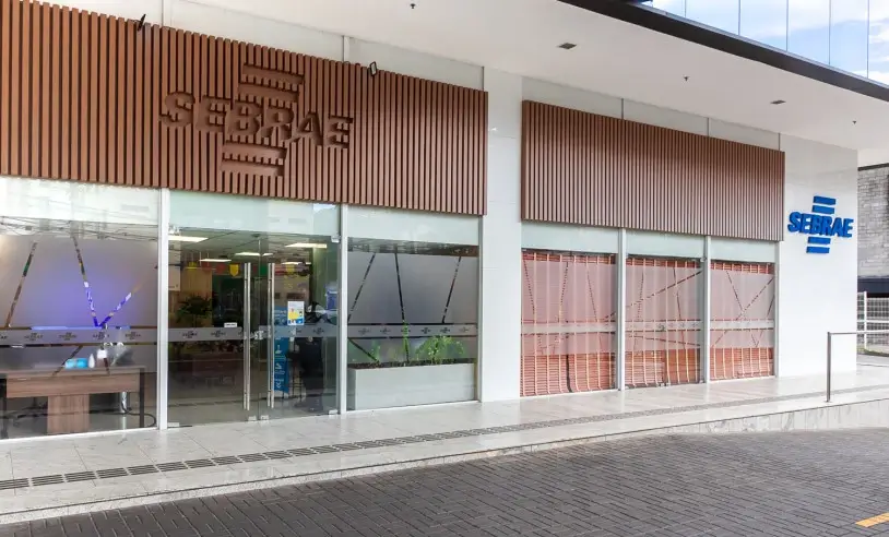 Sebrae Bahia processo seletivo