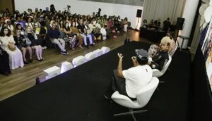 Sebrae Fashion Lab PALAVRA-CHAVE-SECUNDÁRIA: moda baiana
