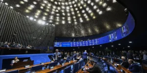 senado aprova empréstimos externos