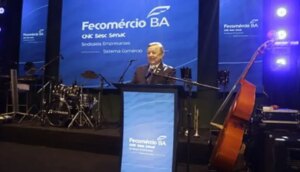 Sistema Comércio-BA