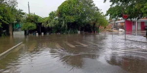 situação de emergência no RS