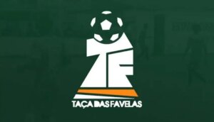 Taça das Favelas Bahia 2026
