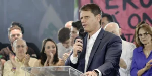 Tarcisio de Freitas