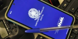 taxa de desemprego por estado
