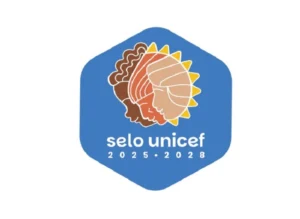 Selo UNICEF Bahia
