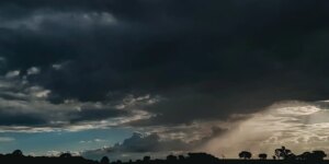 tempestade RS