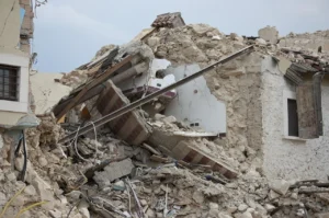 Terremoto na Indonésia
