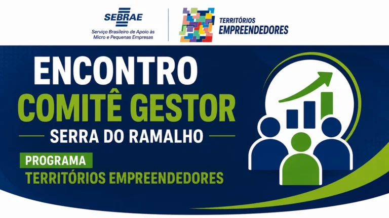 Plano de Desenvolvimento Econômico em Serra do Ramalho ganha debate