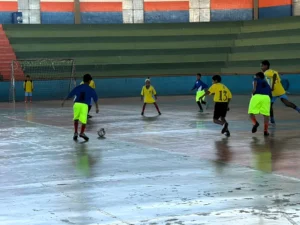 Torneio Esportivo