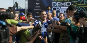 urna eletrônica