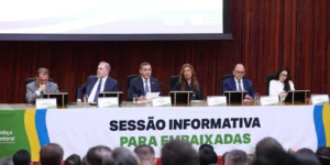 Urna eletrônica