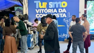 Turismo em Conquista