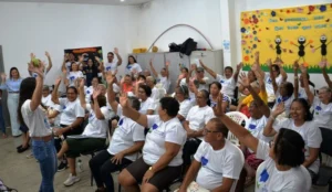 Universidade da Maturidade em Barreiras