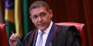urna eletronica PALAVRA-CHAVE-SECUNDÁRIA: Tribunal Superior Eleitoral