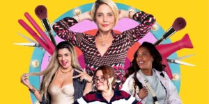 violência digital contra mulheres