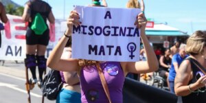 violência política de gênero