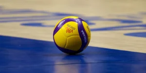 teste genético no vôlei