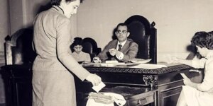 voto feminino