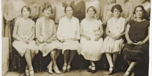 voto feminino