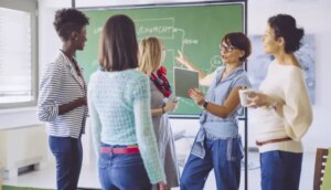Workshop Lidere