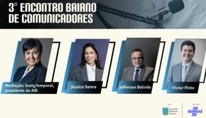 Encontro Baiano de Comunicadores